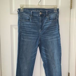 American eagle jeans 👖